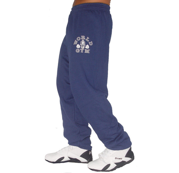World Gym Workout Sweatpants