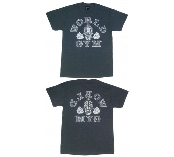 World Gym Classic T-Shirt