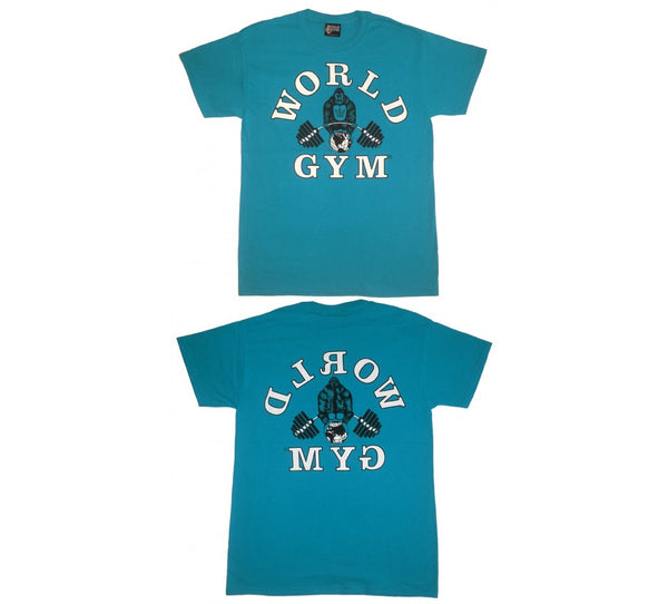 World Gym Classic T-Shirt