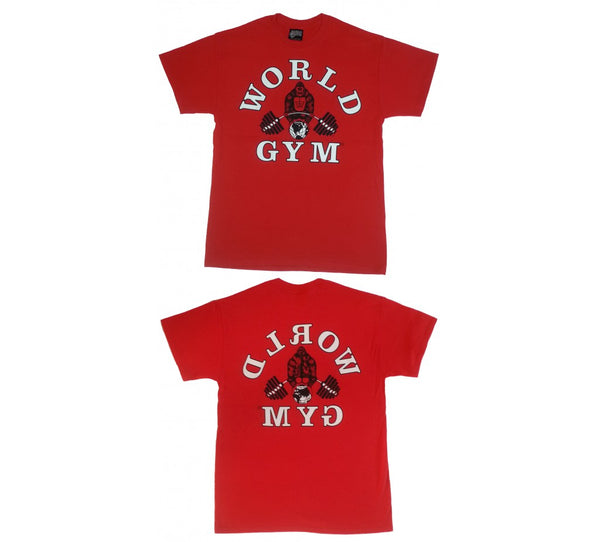 World Gym Classic T-Shirt