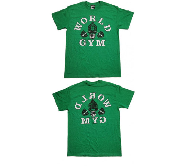 World Gym Classic T-Shirt