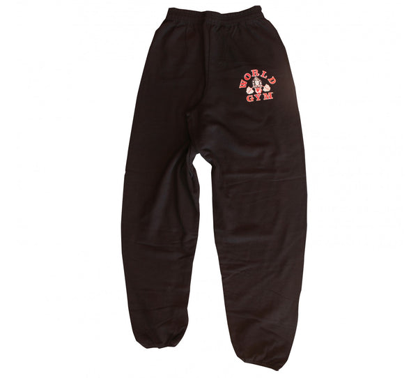 World Gym Workout Sweatpants