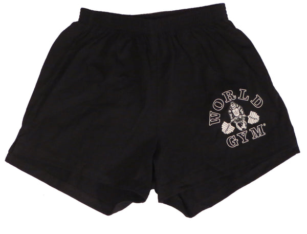 World Gym Shorts