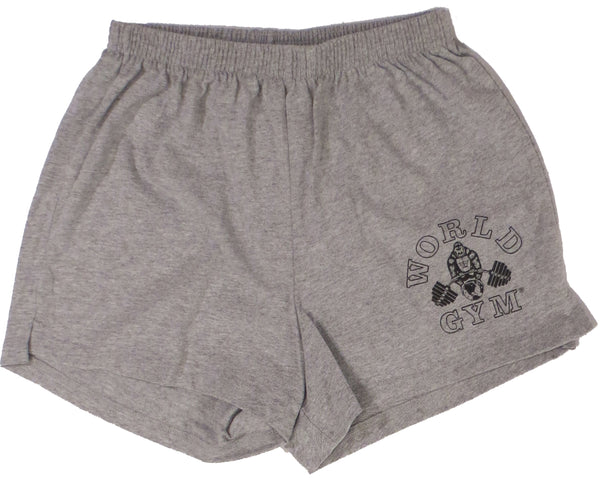 World Gym Shorts