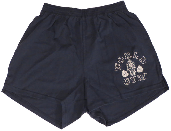 World Gym Shorts