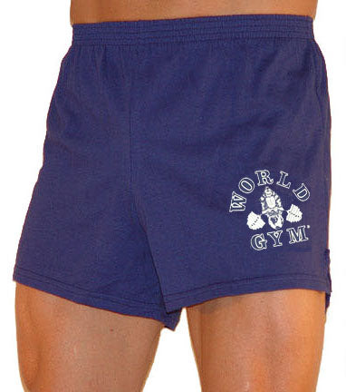 World Gym Shorts