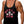 World Gym Stringer Tanks